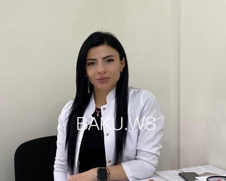 Bakıda dəhşətli qəza: Ər və arvad vəfat etdi