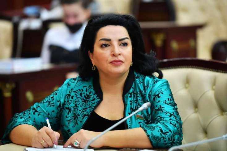 Deputat adından yayılan açıqlamaya aydınlıq gətirdi