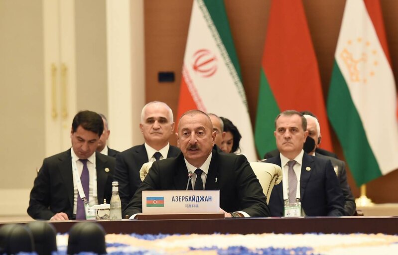 Zəngəzur dəhlizi Azərbaycanın tranzit imkanlarını daha da genişləndirəcək