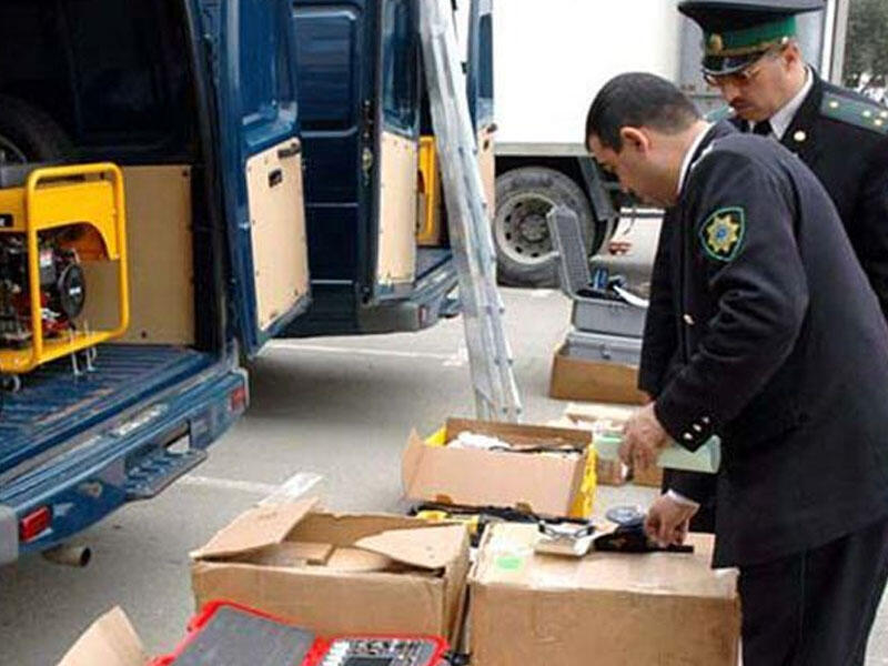 Bu avadanlıqlar gömrük rüsumundan azad ediləcək