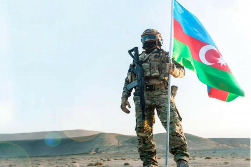 Sentyabr şəhidlərinin ailələri və qazilərin sosial ödənişləri ilə bağlı - AÇIQLAMA
