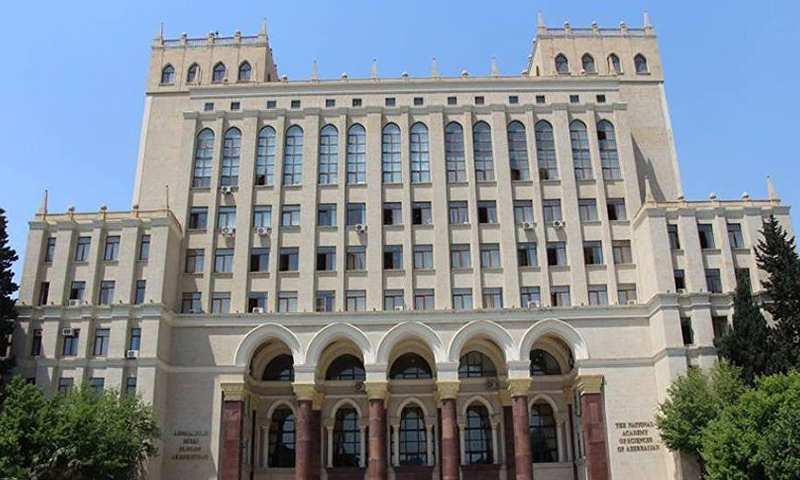AMEA-nın Fizika İnstitutunun şöbə müdiri vəfat etdi - FOTO