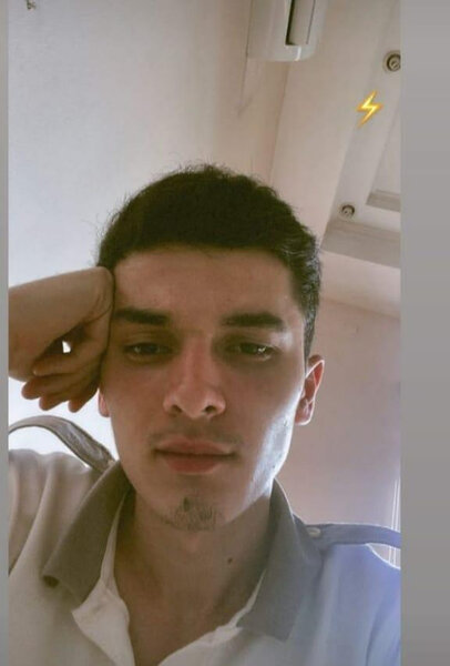 Dəhşətli qəzada ölən 18 yaşlı tələbənin FOTOSU