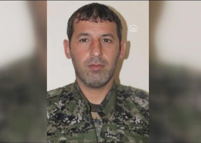 Türkiyə kəşfiyyatı PKK-nın rəhbərlərindən birini MƏHV ETDİ