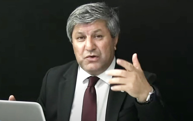 Məhkəmə Əvəz Zeynallını ev dustaqlığına buraxmadı