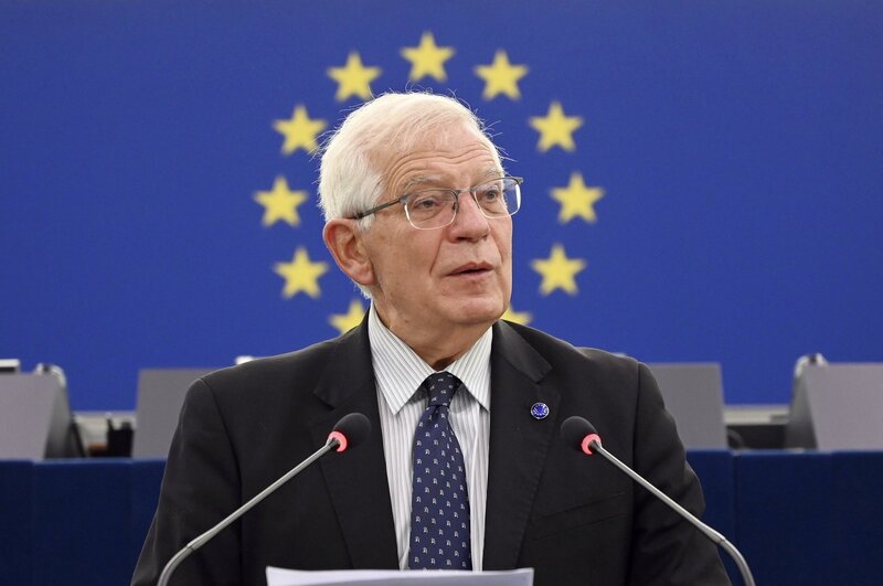 Borrell: 