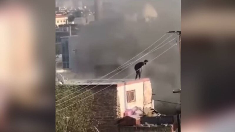 Kabildəki partlayışda ölənlərin sayı 32-yə çatdı - YENİLƏNİB