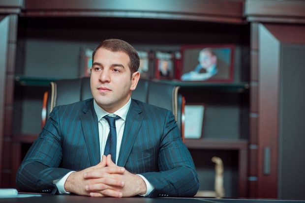 Prezident Elnur Məmmədli ilə bağlı sərəncam imzaladı