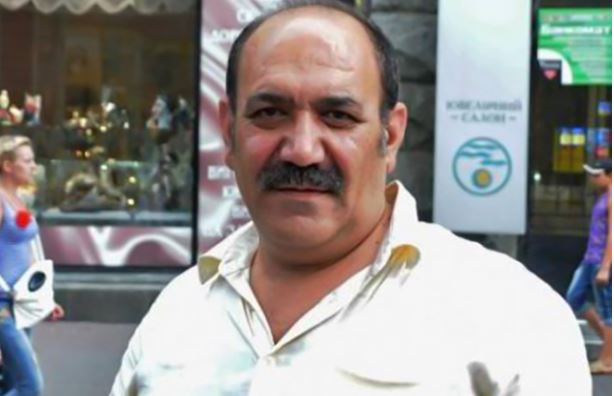 Axtarışa verilən sabiq icra başçısı Polşada həbs edildi