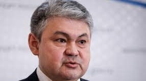 Qazaxıstan səfiri Rusiya XİN-ə ÇAĞIRILDI