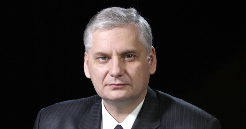 Markedonov: 