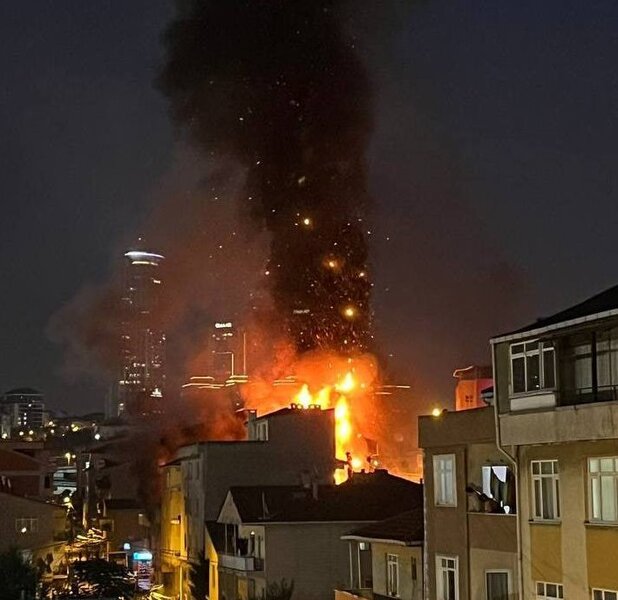 İmamoğlu: 