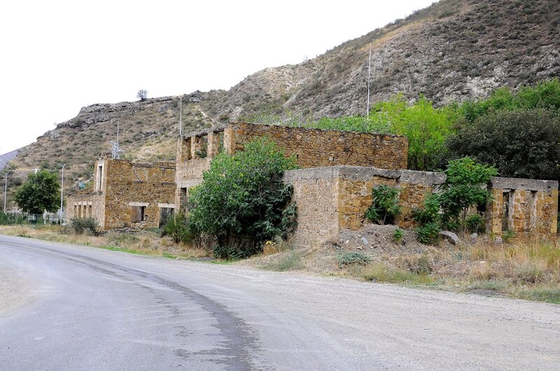 Beynəlxalq Konfransın iştirakçıları işğaldan azad olunmuş ərazilərdə olublar - FOTOLAR