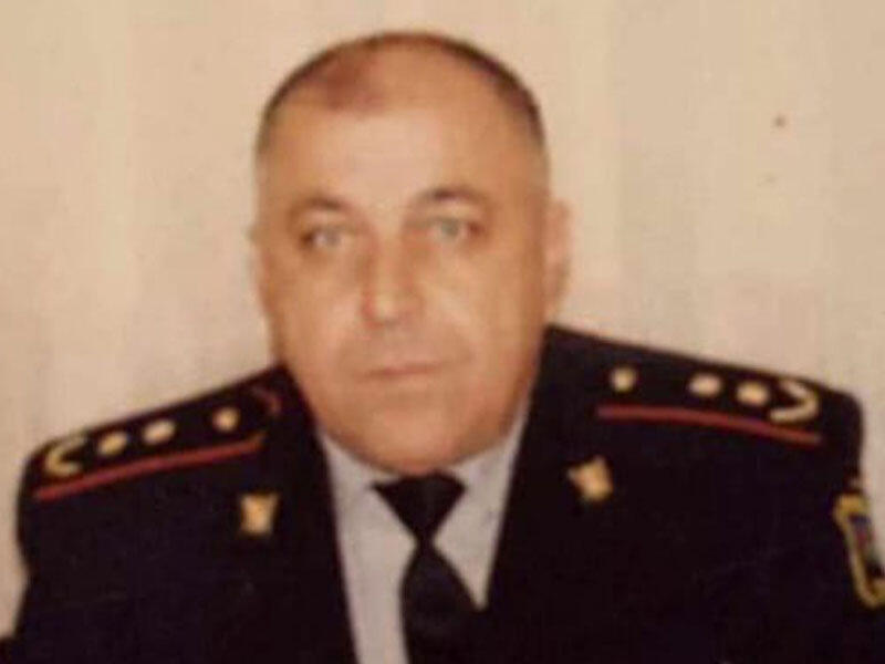 Azərbaycanda keçmiş rəis vəfat etdi