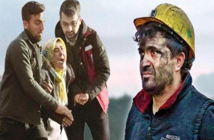 Türkiyədə partlayışla bağlı vəzifəli şəxs işdən çıxarıldı