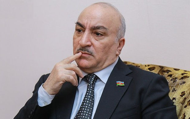 Tahir Kərimli: 
