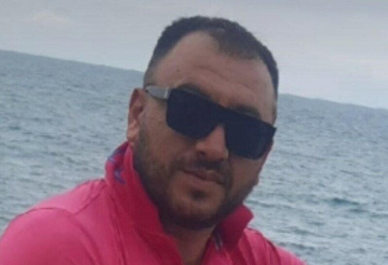Xankəndidə qəbirlərimizi dağıdan ermənilərin FOTOSU