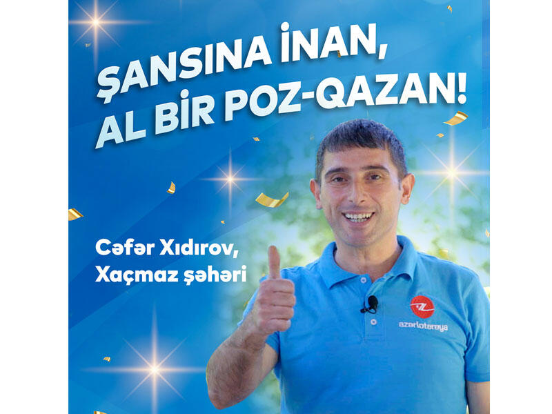 Qazandıranlar danışır - 