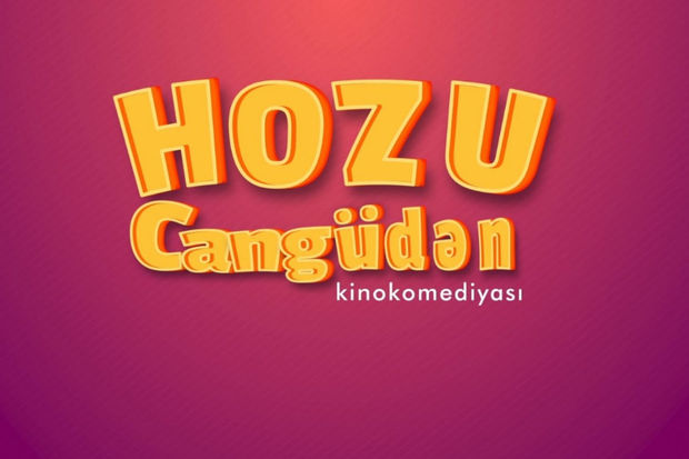 HOZU cangüdən