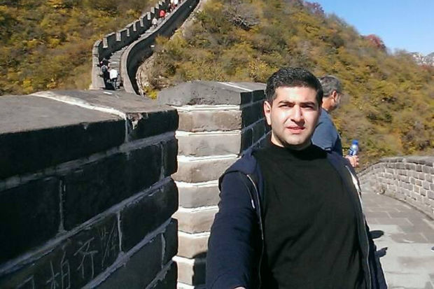 Bakıda 33 yaşlı həkimin intihar etmədən öncə yazdığı məktub TAPILDI - FOTO