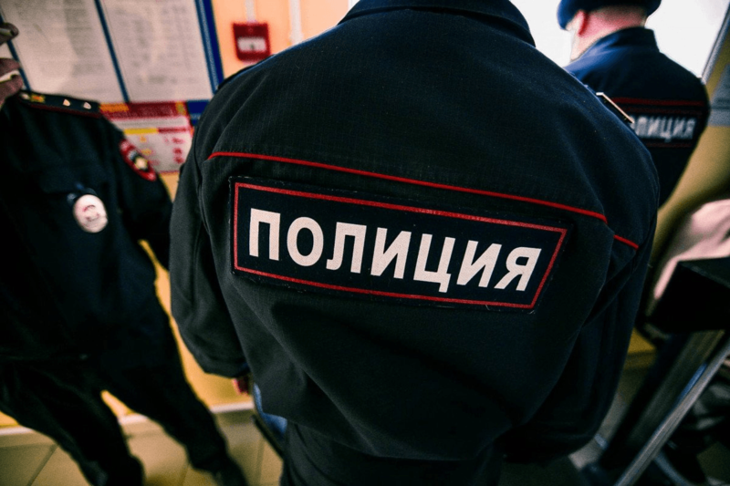 Moskvada bomba xəbərdarlığı: Hər kəs təxliyə edildi
