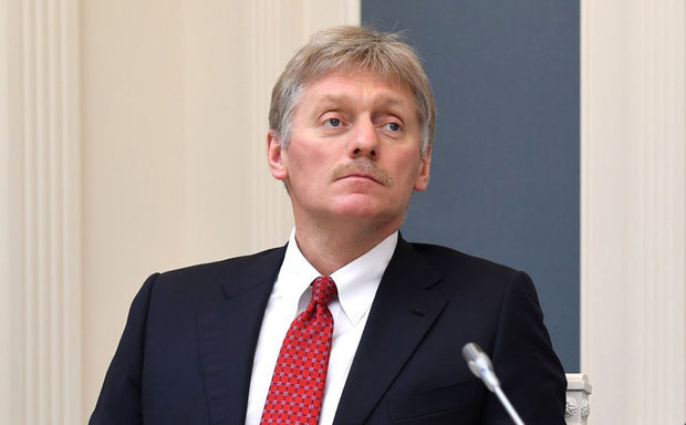Peskov: 
