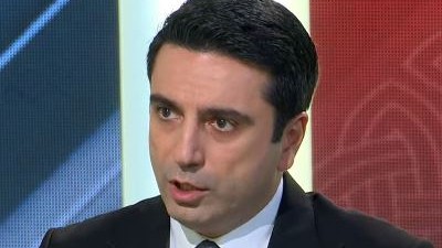 Simonyan Rusiya ilə bağlı tədbirdən imtina etdi
