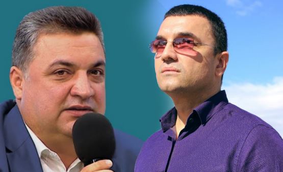 Məşhur meyxanaçılar arasında qalmaqal: 'Sübut edərsə 20 000 AZN verəcəm' - VİDEO