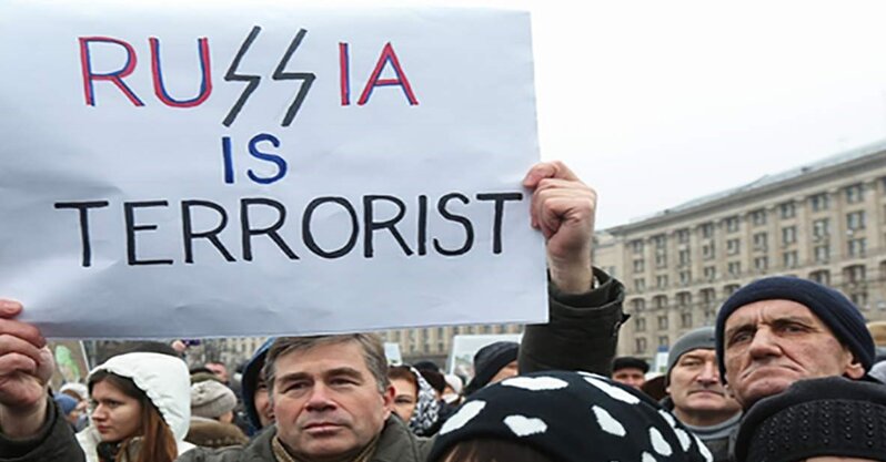 Polşa Rusiya hakimiyyətini terrorçu rejim kimi TANIDI