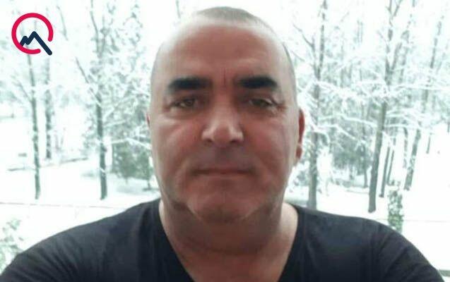 Azərbaycanda iş adamı qəfildən öldü - FOTO