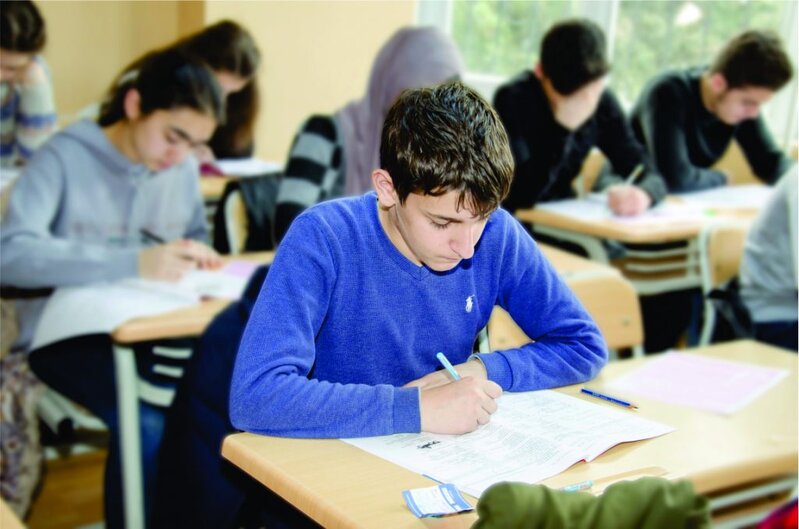 Gələn ilin buraxılış imtahanlarının vaxtı açıqlandı