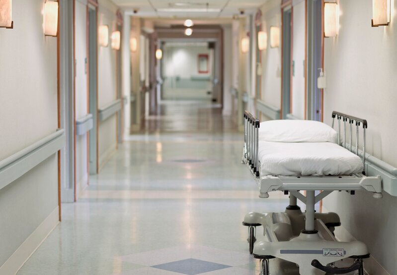 Respublika Klinik Xəstəxanasında ana doğuşdan sonra ÖLDÜ