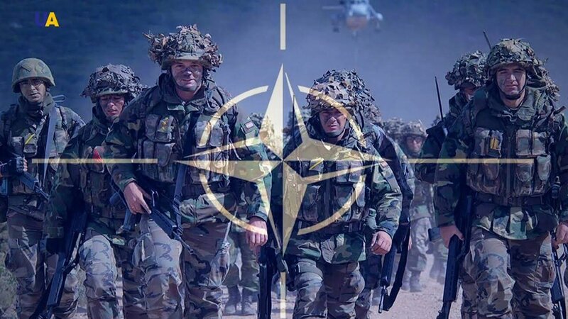 NATO-nun genişmiqyaslı hərbi təlimi BAŞLADI
