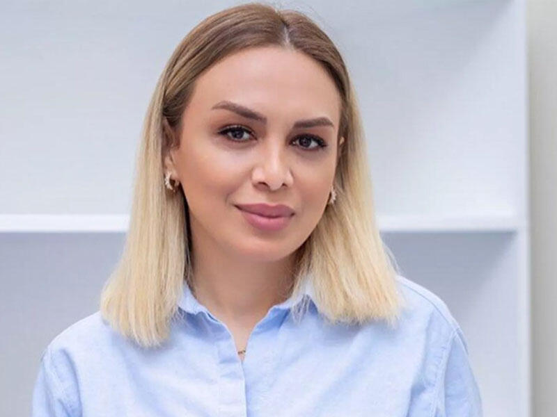 Xalidə Kəngərli özünü öldürməzdən əvvəl çantası da oğurlanıbmış