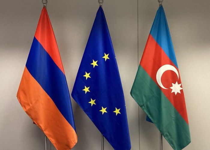 Azərbaycan və Ermənistan rəsmiləri yenidən görüşəcəklər