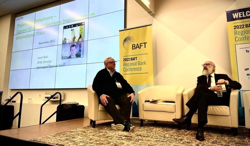 Kapital Bank BAFT-ın Beynəlxalq Ticarət və Regional Banklar konfranslarına qatılıb