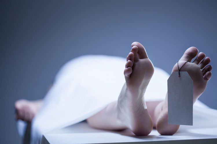 Azərbaycanda universitet tələbəsi vəfat etdi