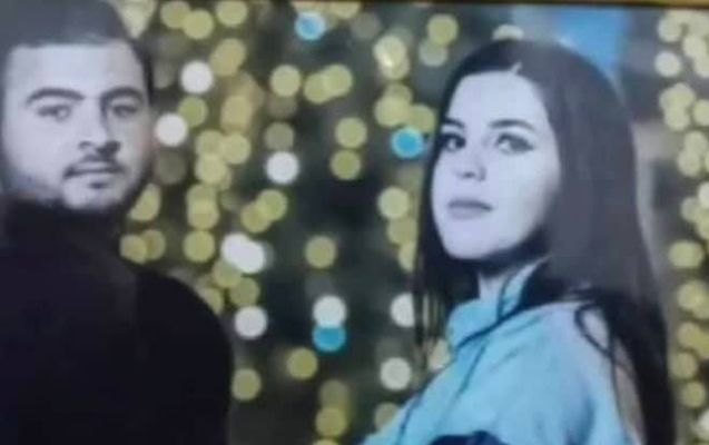 Toy günü ölən 18 yaşlı Nuranənin - FOTOSU