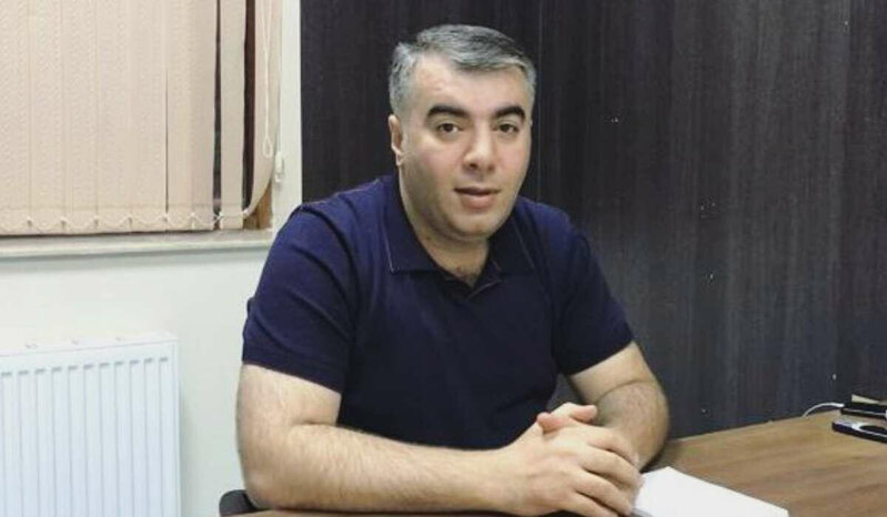Rəşad Dağlı məhkəmədə danışdı - TƏFƏRRÜATLAR