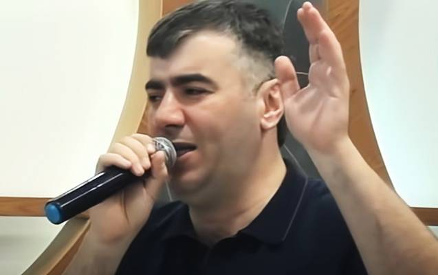 Rəşad Dağlının atası qətllə bağlı yeni detalları AÇIQLADI - VİDEO