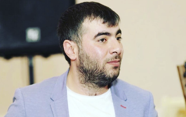 Rəşad Dağlı tanışına 14 bıçaq zərbəsi vurub - MƏHKƏMƏ
