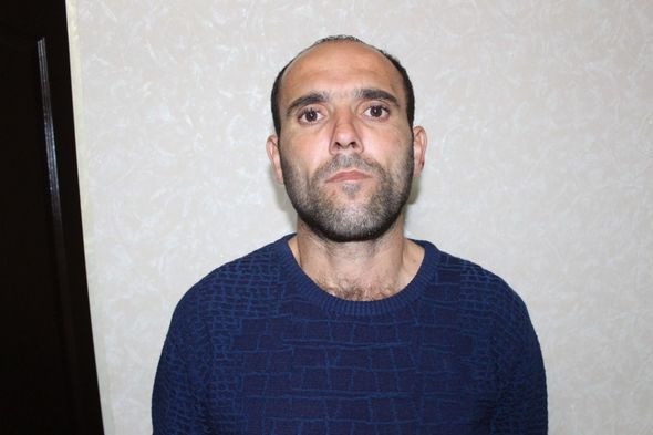 Ağcabədi və Ağdaş polisindən ƏMƏLİYYAT: Saxlanılanlar var - FOTO