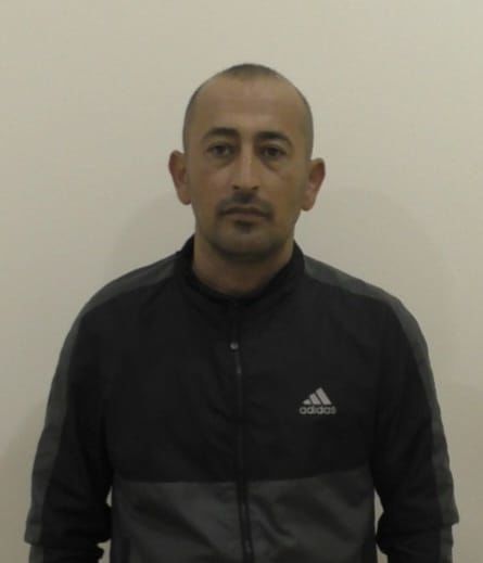 Ağcabədi və Ağdaş polisindən ƏMƏLİYYAT: Saxlanılanlar var - FOTO