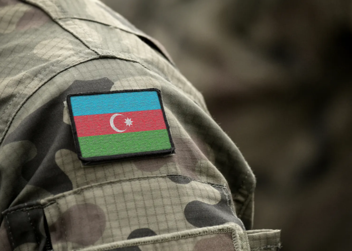 Ruslar yaralı hərbçilərimizə kömək etməyib - RƏSMİ