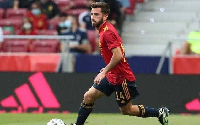 Bu futbolçu DÇ-2022-də oynamayacaq - FOTO