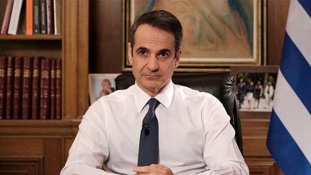 Yunanıstan Azərbaycandan qaz idxalını artırmaq istəyir