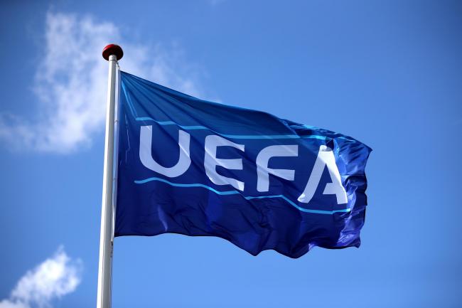 UEFA 