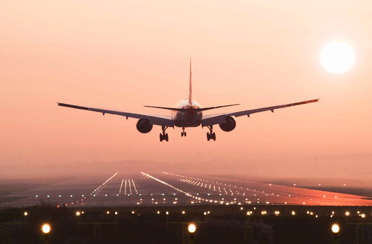 Bu ölkə Tanzaniya təyyarəsinə HƏBS QOYDU - SƏBƏB