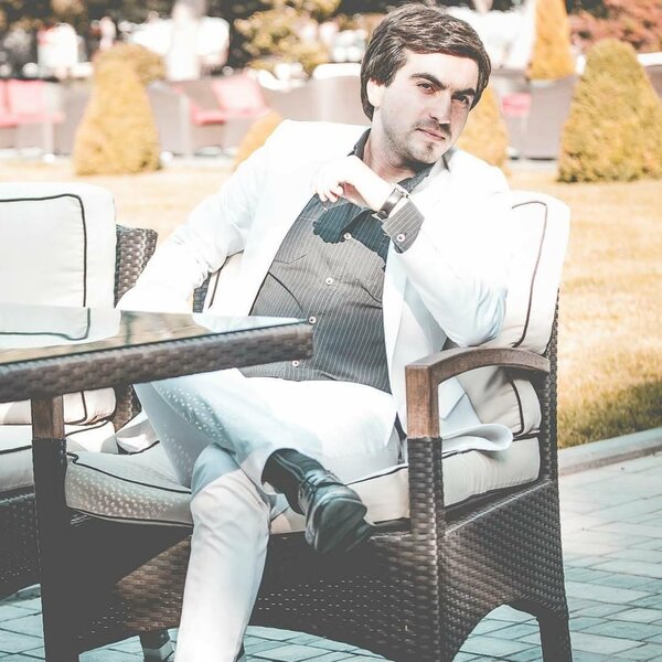 Azərbaycanlı rəqqas intihar etdi - FOTOLAR