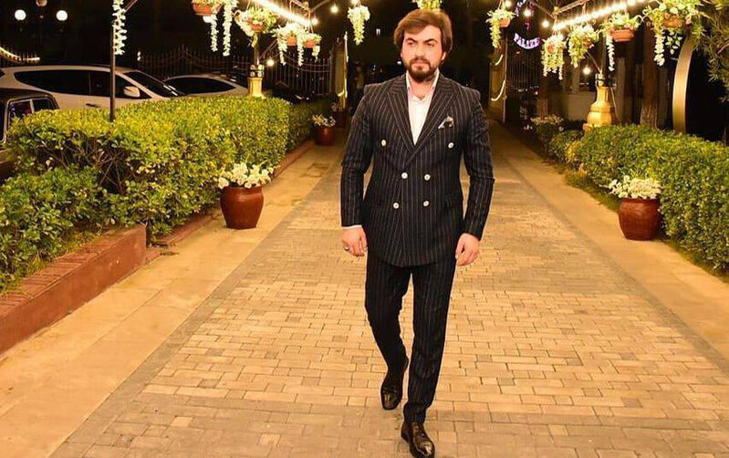 Azərbaycanlı rəqqas intihar etdi - FOTOLAR